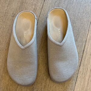 Rothy's Dove Slip-On Mules/Clogs